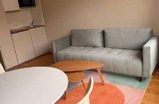 Wohnung mieten in Unter Den Linden 39, 10117 Mitte, Stilvoll vollmöbliertes 1-Zimmer-Appartement in Berlin Mitte