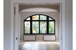 Wohnung mieten in Walkürenallee, 42117 Elberfeld, Schöner Wohnen in sanierter Villa im Zooviertel