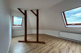 Wohnung mieten in Stadtrade, 24113 Hassee, Dachgeschosswohnung nähe CITTI-Park!