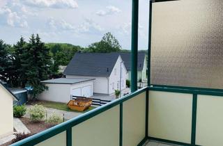 Wohnung mieten in Waldstraße 13, 04564 Böhlen, Ihr Alterswohnsitz im Grünen - Betreutes Wohnen für Senioren - WE 31 - Zeit für Mehr!