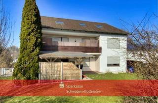 Wohnung mieten in 89312 Günzburg, Ruhige und großzügige Mietwohnung in Reisensburg