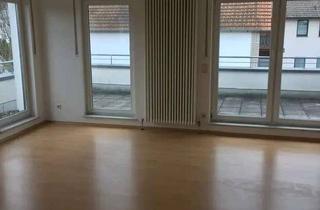 Penthouse mieten in Reineburgstr. 26, 32312 Lübbecke, 3-Zimmer-Penthouse-Wohnung in Lübbecke