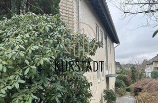 Wohnung mieten in 29549 Bad Bevensen, Ruhige 3-Zimmer-Wohnung in guter Lage von Bad Bevensen