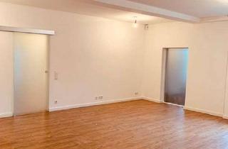 Wohnung mieten in 30974 Wennigsen, Frisch renovierte 4-Zimmerwohnung mit großem Wohn-Essbereich in Zentraler Lage zu vermieten