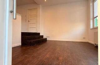 Wohnung mieten in 28239 Ohlenhof, Renovierte 2,5 Zimmerwohnung mit Terrasse/Garten