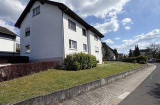 Wohnung mieten in Oberau, 65520 Bad Camberg, Bad Camberg-Erbach, frisch renovierte 2 Zimmer mit Terrasse - direkt vom Eigentümer zu vermieten