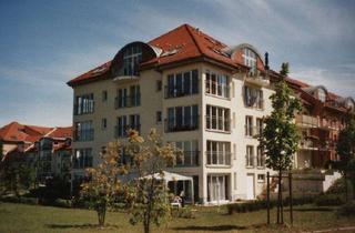 Wohnung mieten in Pegasusstraße 18, 16321 Bernau, Attraktive 2-Raum Wohnung mit schönem Blick