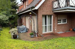 Wohnung mieten in Friedensstraße 12, 49492 Westerkappeln, Attraktive, gepflegte 3-Zimmer-Wohnung in Westerkappeln