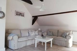 Wohnung mieten in Dorfstraße 52, 26817 Rhauderfehn, Gemütliche 1-Zimmer-Wohnung mit Terrasse & EBK - ALL-IN Miete (inkl. Strom & Heizung)