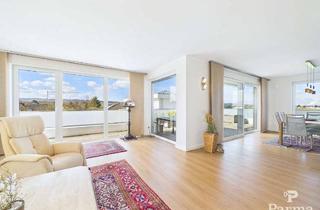Penthouse mieten in 52355 Düren, Moderne Penthouse-Wohnung in Düren-Gürzenich zur Miete