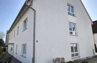 Wohnung mieten in Roseggerstraße, 90765 Poppenreuth, Elegante und helle 3-Zimmer Wohnung mit Balkon und Einbauküche in Fürth Poppenreuth / Espan