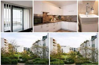 Wohnung mieten in Gerhart-Hauptmann-Straße 32, 40699 Erkrath, Individuelle 2-Zimmerwohnung in gepflegter Wohnanlage in Erkrath Unterfeldhaus zu vermieten