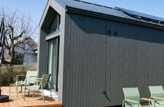Wohnung mieten in Himmelreichweg 31, 78476 Allensbach, Helles 2-Zimmer Tinyhaus in Allensbach