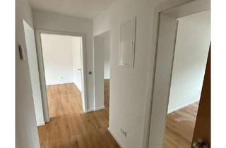 Wohnung mieten in Waldpforte 15, 68305 Gartenstadt, 3-Zimmer Wohnung in Mannheim-Gartenstadt - Optional mit Garage