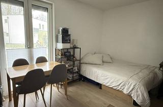 Wohnung mieten in Schulzendorfer Straße 111, 12526 Bohnsdorf, 1 Zimmer Wohnung in Berlin Grünau