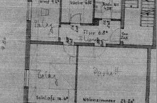 Wohnung mieten in Guffertstraße, 83607 Holzkirchen, Helle 3-Zimmer-Wohnung mit Balkon in Holzkirchen