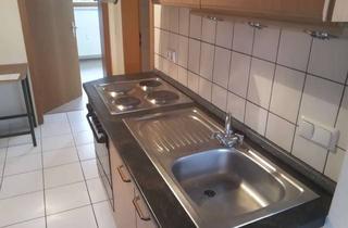 Wohnung mieten in Seidenröther Straße 38, 36396 Steinau, Helle 2-Zimmer Dachgeschosswohnung in Steinau an der Straße