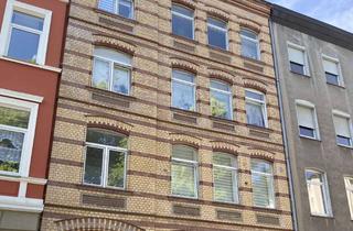 Sozialwohnungen mieten in Elsassstraße 67, 52068 Aachen, !!WBS erforderlich!!! Helle 2 Zimmer Wohnung