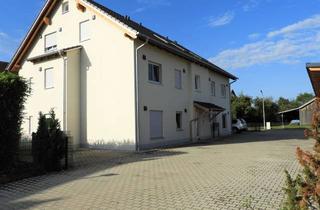 Wohnung mieten in Zustorfer Straße 24A, 85456 Wartenberg, Modern, Hell und freundlich, 3- Zimmer Dachgeschoss