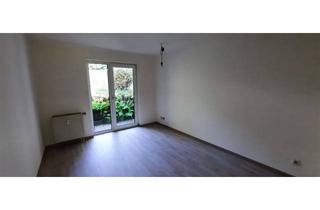 Wohnung mieten in Vaalserstraße 304, 52070 Aachen, Exklusive, sanierte 1-Zimmer-EG-Wohnung mit Balkon und EBK in Aachen