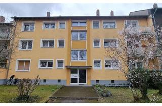 Wohnung mieten in Südring, 45711 Datteln, Gepflegte 3,5-Zimmer-Wohnung im 1. OG in Datteln