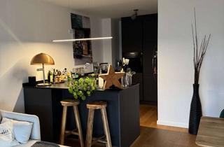 Wohnung mieten in Kirsch Anger 11, 85591 Vaterstetten, Neuwertige 2-Zimmer Wohnung mit Balkon in Vaterstetten