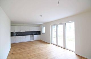 Wohnung mieten in Karl-Liebknecht-Straße 151a, 15711 Königs Wusterhausen, Terrassenwohnung zum Verlieben - mit Top-Ausstattung und mitten im Grünen, im Erstbezug!