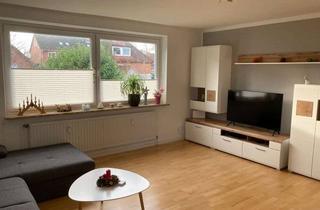 Wohnung mieten in Alter Sportplatz 11, 22941 Bargteheide, Gepflegte 2-Zimmer-Wohnung mit Balkon und Einbauküche in Bargteheide