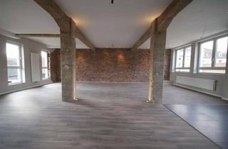 Lofts mieten in 42281 Barmen, TRAUM LOFT - INDIVIDUELLES WOHNEN IN DER STADT -EINZIGARTIG-