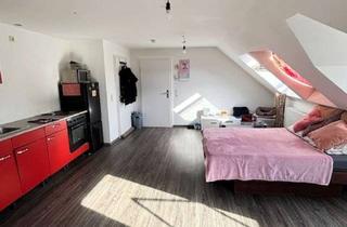 Wohnung mieten in 51465 Bergisch Gladbach, Komfortable 1-Zimmer-Wohnung in bester Lage in Bergisch Gladbach