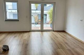 Wohnung mieten in Marsstraße 30, 53881 Euskirchen, Schöne 3-Zimmerwohnung mit großem Balkon + TG-Stellplatz (Baujahr 2022)