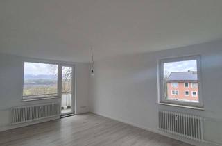 Wohnung mieten in Akazienweg, 37269 Eschwege, 4 ZKB saniert im 1.OG mit Balkon