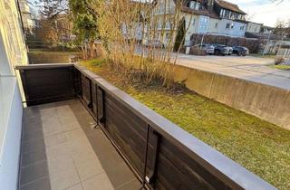 Wohnung mieten in 86825 Bad Wörishofen, Gut geschnittene 3-Zimmer-Wohnung in zentraler Lage