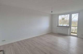 Wohnung mieten in Akazienweg, 37269 Eschwege, 3 ZKB saniert im 1.OG mit Balkon