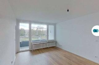 Wohnung mieten in Stralsunder Straße, 56075 Karthause, Freundliche 3-Zimmer-Wohnung mit Balkon und zusätzlichem Gäste-WC in Koblenz