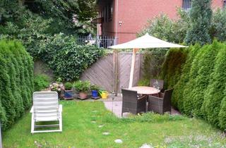 Wohnung mieten in Eckermannstraße 36a, 21423 Winsen, Komfortables 5-Zimmer-Reihemittelhaus