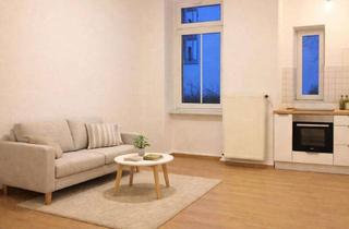 Wohnung mieten in 99086 Johannesvorstadt, D16672 + Geräumige 1,5-R-W in ruhiger Lage und Nähe zur Innenstadt +