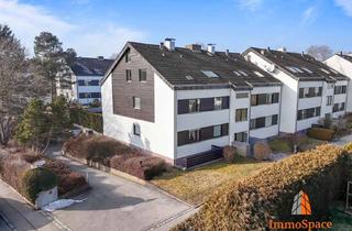 Wohnung mieten in 86356 Neusäß, *** Schöne Dachterrassenwohnung mit Weitblick und TG-Stellplatz ***