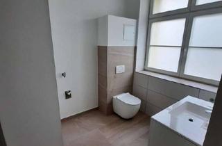 Wohnung mieten in Kirchplatz, 39326 Wolmirstedt, Tolle Wohnung mit Balkon !Sehr helle und geräumige Wohnung, Tageslichtbad und Fussbodenheizung*