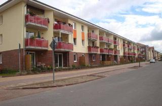 Wohnung mieten in Brandenburgische Straße 162, 15366 Hoppegarten, 2 Zimmer Wohnung im Senioren Service Wohnen