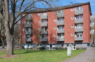 Wohnung mieten in Oskar-Hoffmann-Straße 153, 44789 Bochum, 1,5 Zimmer – renoviert – zentrale Lage