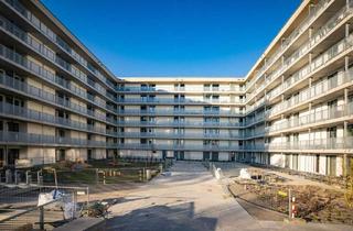 Wohnung mieten in Asnièresstraße, 13587 Spandau, Wohnen am Havelufer: Moderne 3-Zimmer-Wohnung mit Balkon & Wasserblick