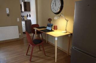 Wohnung mieten in 06484 Quedlinburg, Wohnen im Denkmal mit allem was dazu gehört