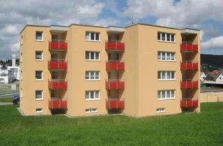 Wohnung mieten in Im Lauen 35, 72393 Burladingen, Großzügige 4-Zimmer Wohnung mit Blick in Grüne