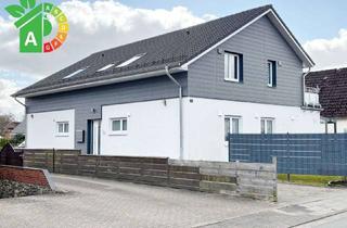 Wohnung mieten in 24539 Wittorf, Moderne 2-Zimmer-Wohnung mit großem Balkon in zentraler, aber ruhiger Lage von NMS-Wittorf