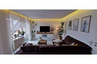 Wohnung mieten in Ludwig-Thoma-Straße, 16, 90537 Feucht, Maisonette am Waldrand: Vielseitiges Studio, Loggia & nur 20 Min. in die City