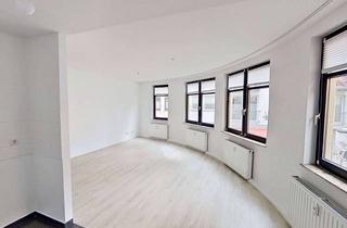 Wohnung mieten in Querstraße 30, 99817 Eisenach, Schicke 2-Zimmer-Wohnung im Stadtzentrum von Eisenach