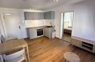 Wohnung mieten in Kaiserstr. 162, 90763 Südstadt, Wunderschön renovierte 2 ZW möbliert mit EBK, TOP ÖPNV Anbindung