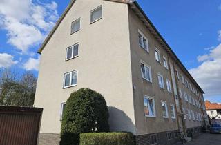 Wohnung mieten in Goethestr. 12, 31061 Alfeld, Helle 3-Zimmer-Dachgeschosswohnung!