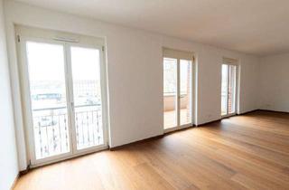 Wohnung mieten in Große Oderstraße 27, 15230 Frankfurt, zentral Wohnen im modernen Neubau
